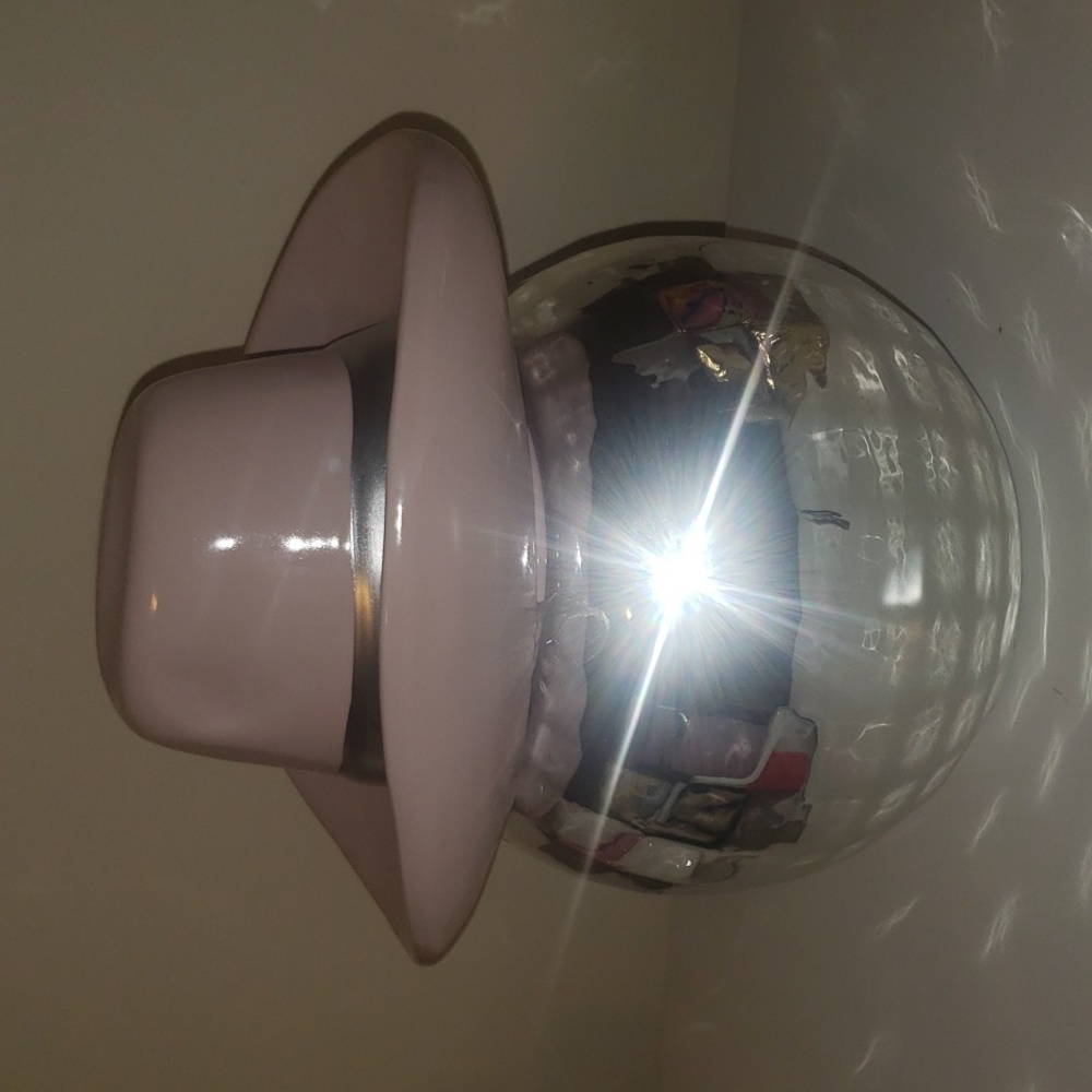 RARE-Disco cookie jar - Picture 2 of 5